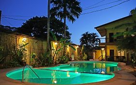 Darayonan Lodge